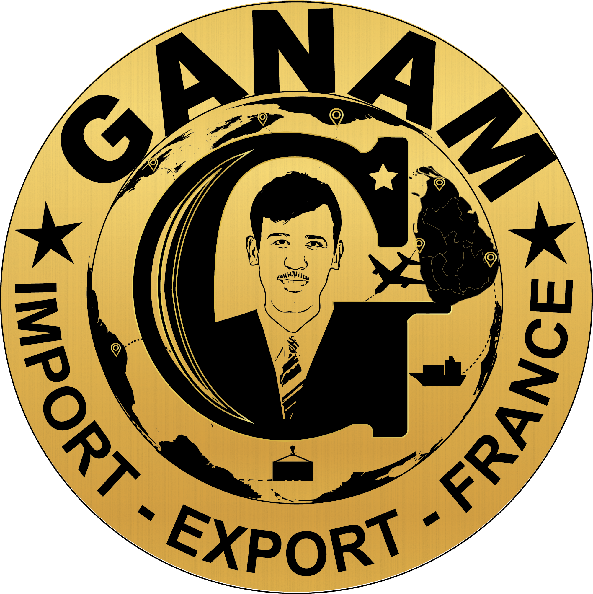 Ganam