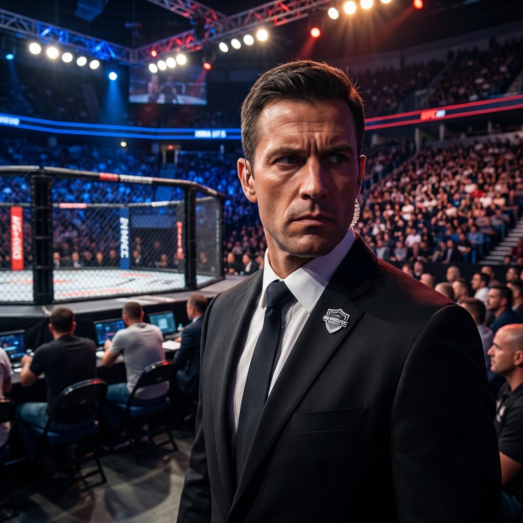 Gala Sports de Combat